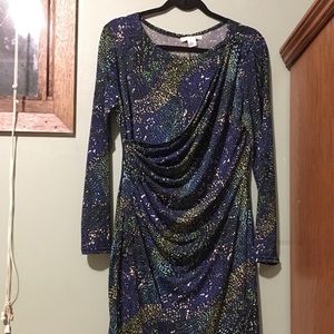 Ralph Lauren quality dress